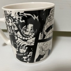お譲り決定ワンピースコップ　3個の画像