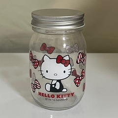 ハローキティ　キッチンジャー