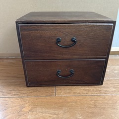 新品　小物入れ付き　小鉢　取皿セット