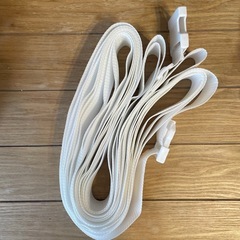 マットレスベルト(ベッド連結用のベルト)の画像