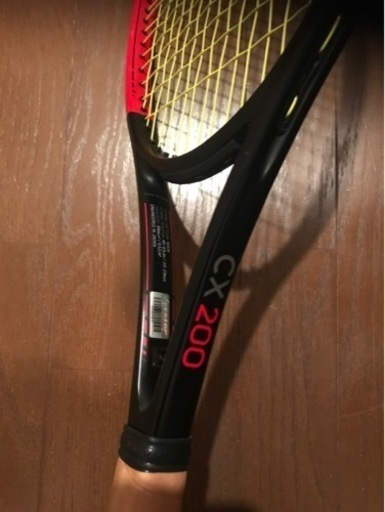ダンロップCX200