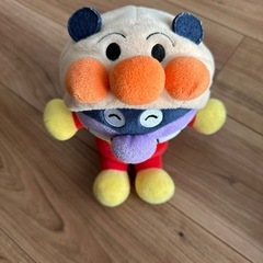 【値下げ】アンパンマンバイキンマンの画像