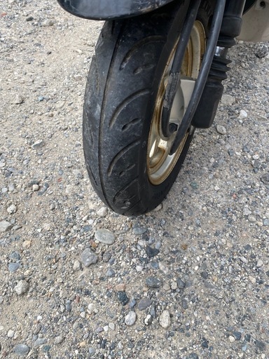 ホンダ AF67 10573km TODAY ホンダ AF67 原付☆ 始動動画あり トゥデイ