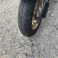 ホンダ AF67の画像