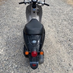 ホンダ AF67の画像