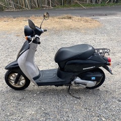 ホンダ AF67