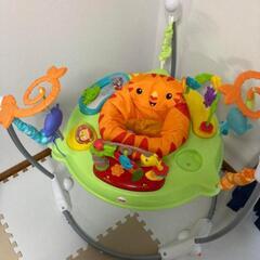 (お取引中です)ジャンパルー