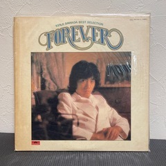 沢田研二LPレコード