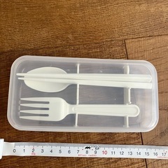 携帯用カラトリー