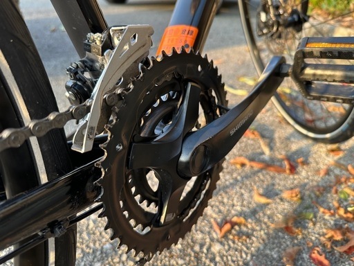 【受付終了】cannondale quick ltd　(M)