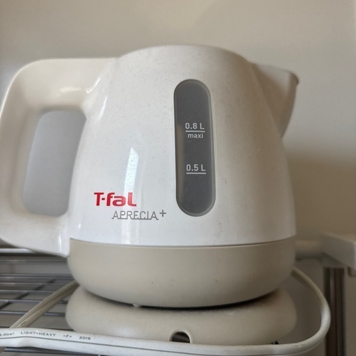 その他 T-fal