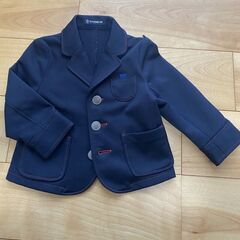 私立吉田幼稚園　制服セット10点セット　ジャクエツの画像