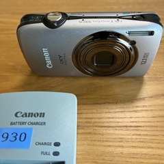 Canon IXY 家電の中古が安い！激安で譲ります・無料であげます(2