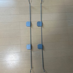 ストーブガードの画像