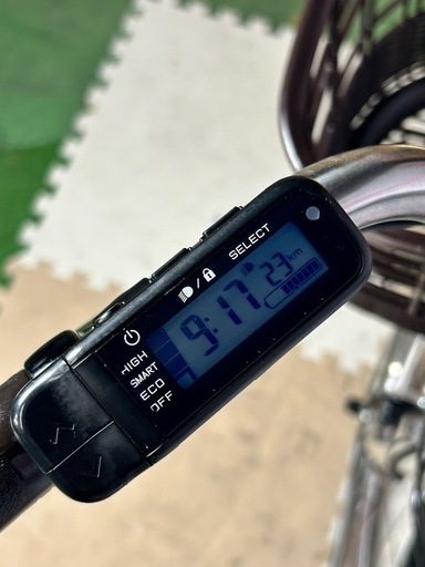No.392 ヤマハPAS With PA26W 2019年モデル整備済み26インチ三段変速