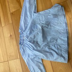 私立吉田幼稚園　制服セット10点セット　ジャクエツの画像