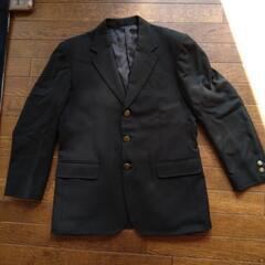 中古　越谷総合技術高校　男子制服