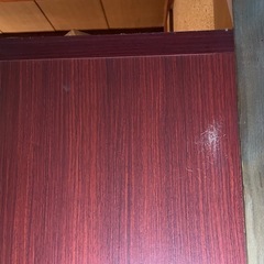 収納棚の画像