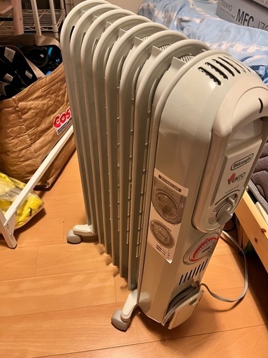 デロンギ