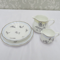 NIKKO (ニッコー) 食器 nikko healing ga...