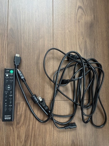 【美品】SONY サウンドスピーカー 