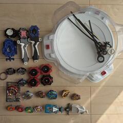 メタルファイト ベイブレードの中古が安い！激安で譲ります