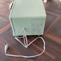 アラジントースターの画像