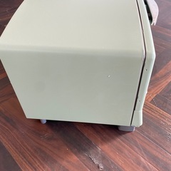 アラジントースターの画像