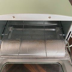 アラジントースターの画像