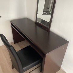 椅子、机無料