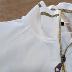 マカレスター半袖ジャージの画像