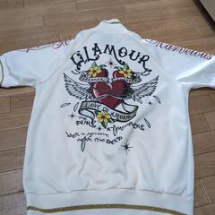 マカレスター半袖ジャージの画像