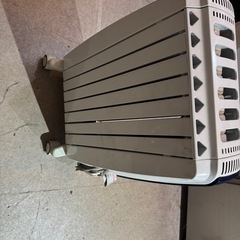 配送500円　デロンギ QSD0712-MB DRAGON SMART オイルヒーターの画像