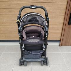【お譲りします】COMBI ベビーカー 