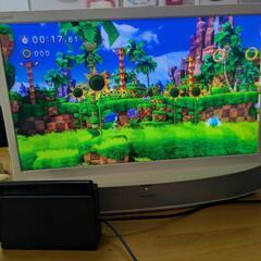 SHARP AQUOS 2013年型テレビ