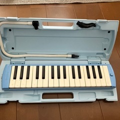 ヤマハ　ピアニカの画像