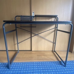 ニトリ　デスクグリップ