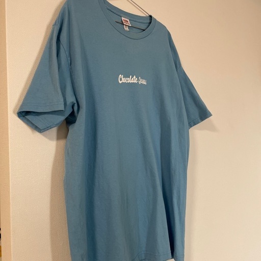 3枚セット　Chocolate jesus Tシャツ