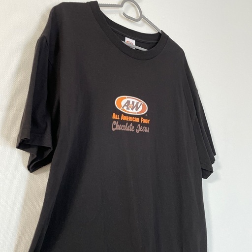 3枚セット　Chocolate jesus Tシャツ　