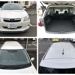 〝ご購入者決定しました〟総額35万円 エクシーガ 走行3.2万km 車検R7.3.25の画像