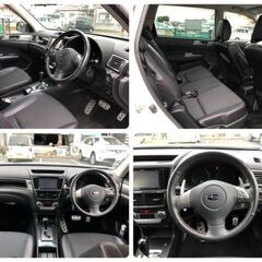 〝ご購入者決定しました〟総額35万円 エクシーガ 走行3.2万km 車検R7.3.25の画像