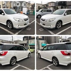 〝ご購入者決定しました〟総額35万円 エクシーガ 走行3.2万k...