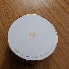 ミシャM　クッションファンデーション