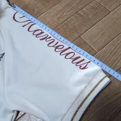 マカレスター半袖ジャージの画像