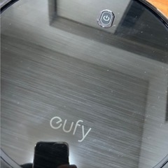 （大幅値下げ！）Eufy ロボット掃除機 