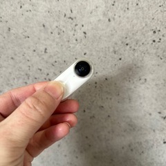 インスタ360GOの画像