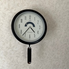 掛け時計