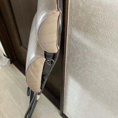 折りたたみチェアーの画像