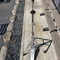 pearl ハイハットスタンドの画像