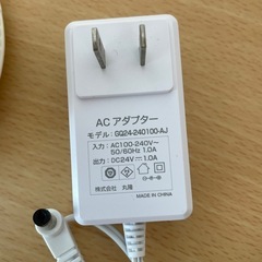 有線 加湿器の画像